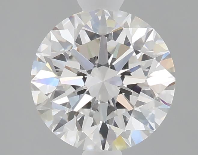 1.50 ct. round Lab Grown Diamond front image