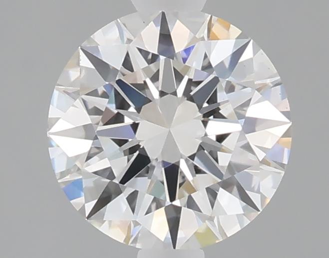 1.51 ct. round Lab Grown Diamond front image