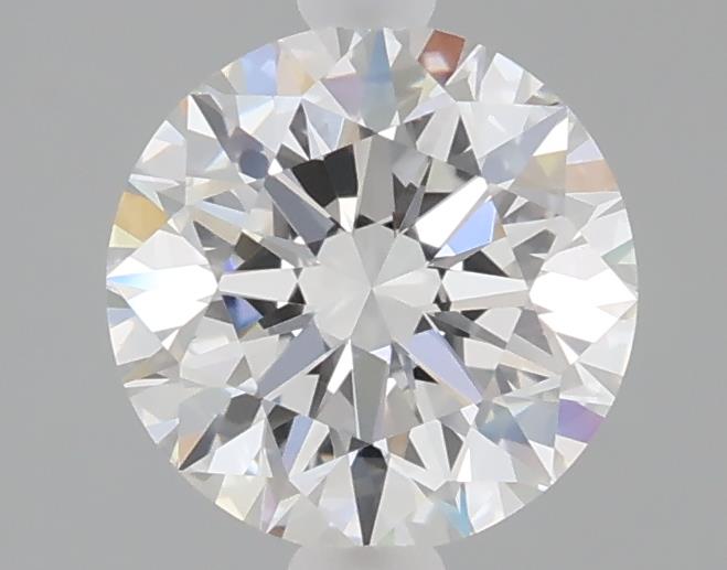 1.50 ct. round Lab Grown Diamond front image