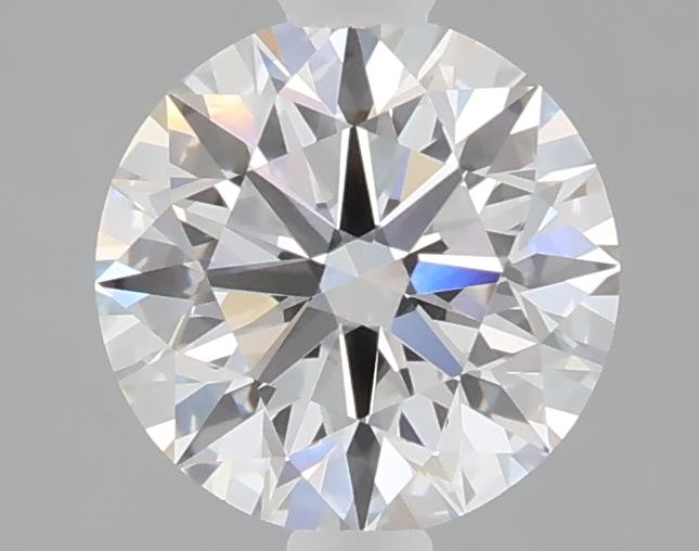 1.50 ct. round Lab Grown Diamond front image