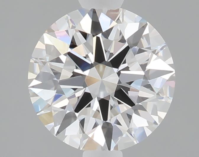 1.57 ct. round Lab Grown Diamond front image