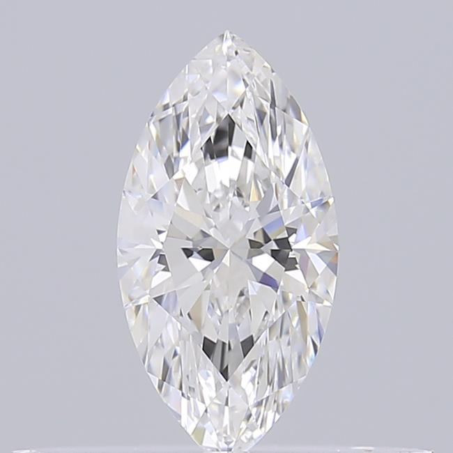 2.25 ct. marquise Lab Grown Diamond front image