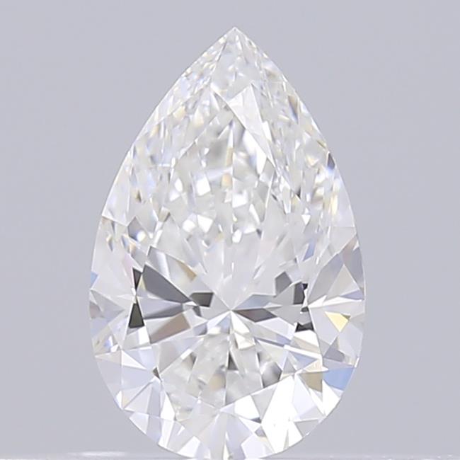 2.00 ct. pear Lab Grown Diamond front image