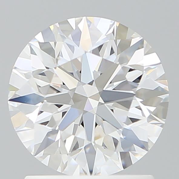 1.60 ct. round Lab Grown Diamond front image