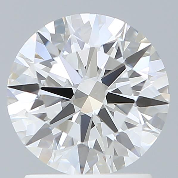 1.68 ct. round Lab Grown Diamond front image
