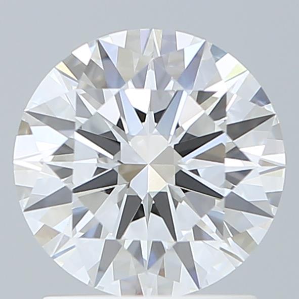 1.57 ct. round Lab Grown Diamond front image