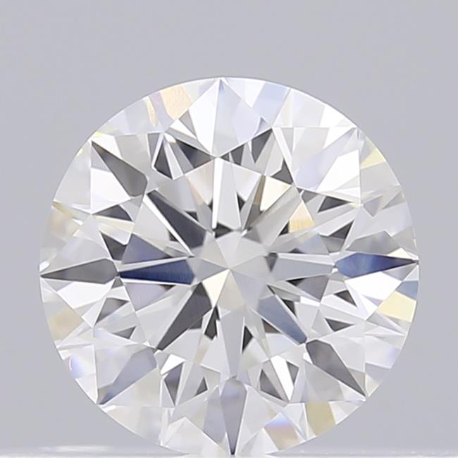 2.02 ct. round Lab Grown Diamond front image