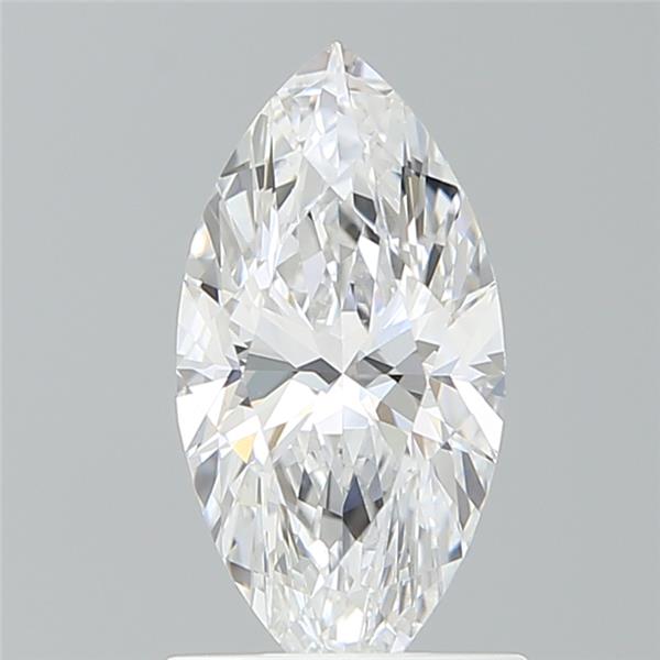 1.08 ct. marquise Lab Grown Diamond front image