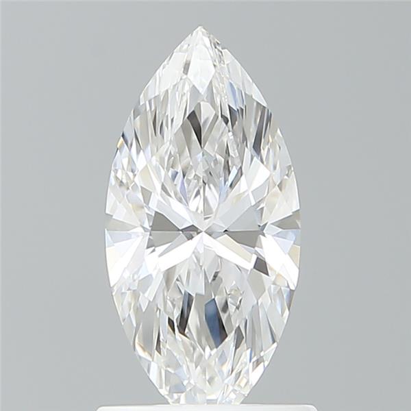 1.09 ct. marquise Lab Grown Diamond front image
