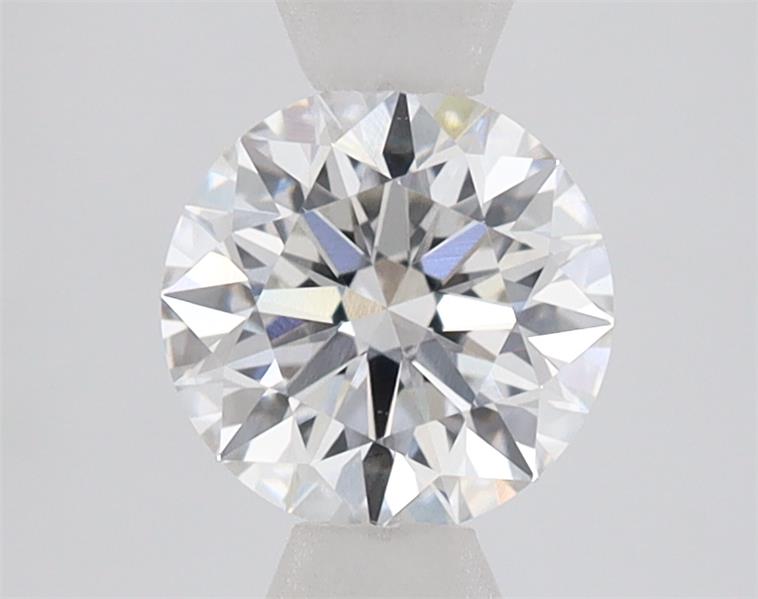 1.02 ct. round Lab Grown Diamond front image