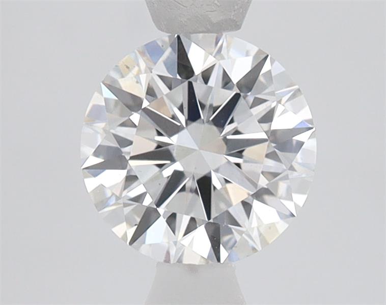 1.06 ct. round Lab Grown Diamond front image