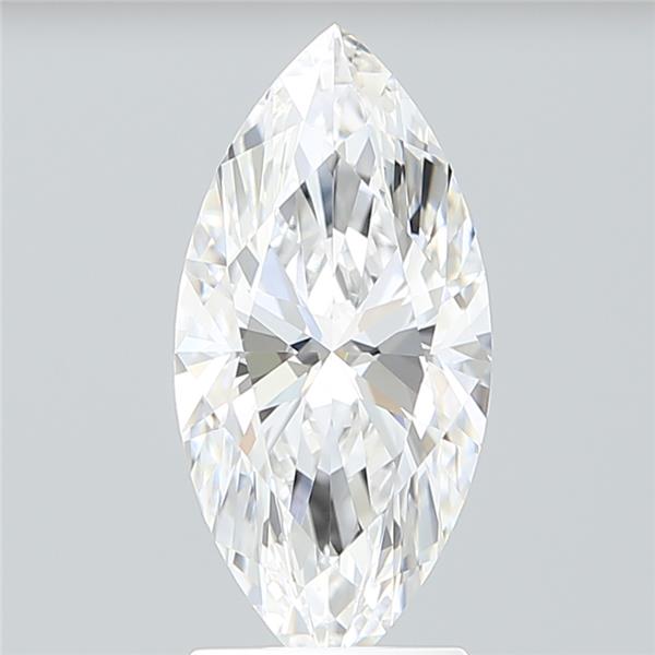 2.29 ct. marquise Lab Grown Diamond front image