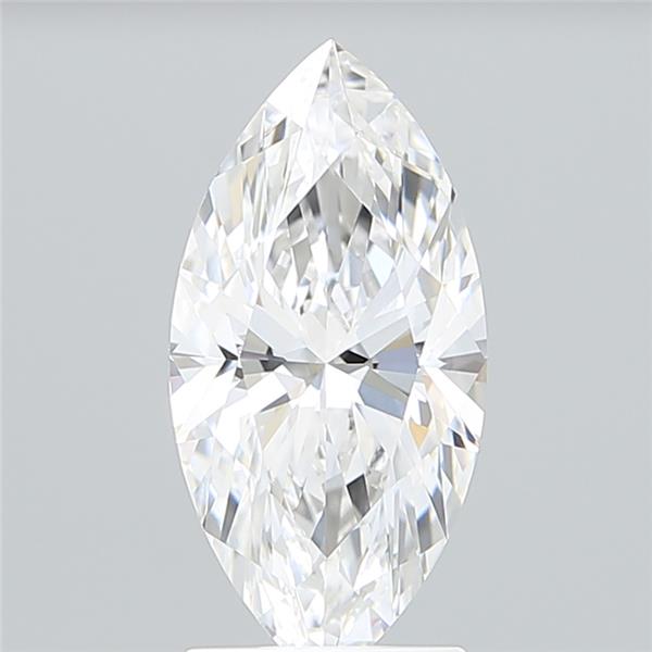 2.09 ct. marquise Lab Grown Diamond front image