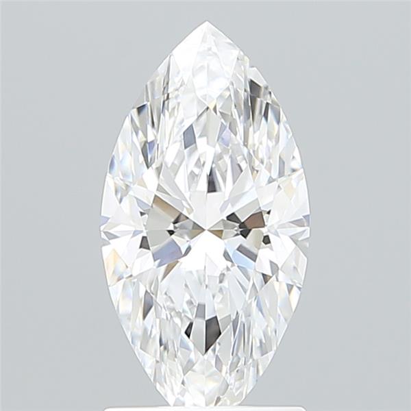 1.59 ct. marquise Lab Grown Diamond front image