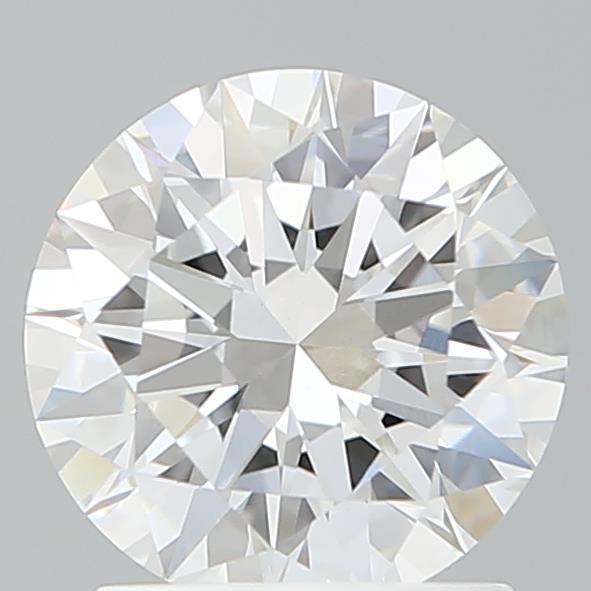 1.59 ct. round Lab Grown Diamond front image