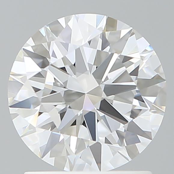 1.51 ct. round Lab Grown Diamond front image