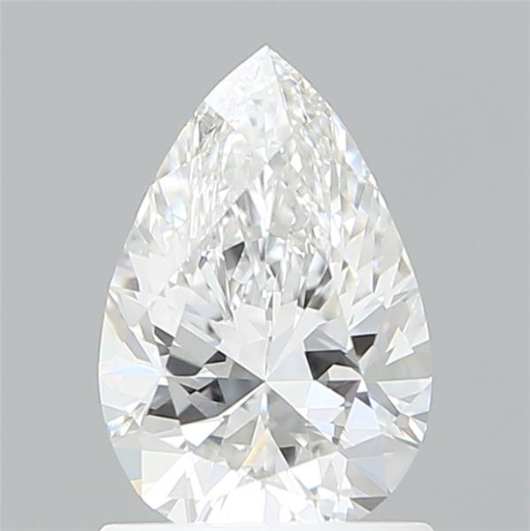 1.08 ct. pear Lab Grown Diamond front image
