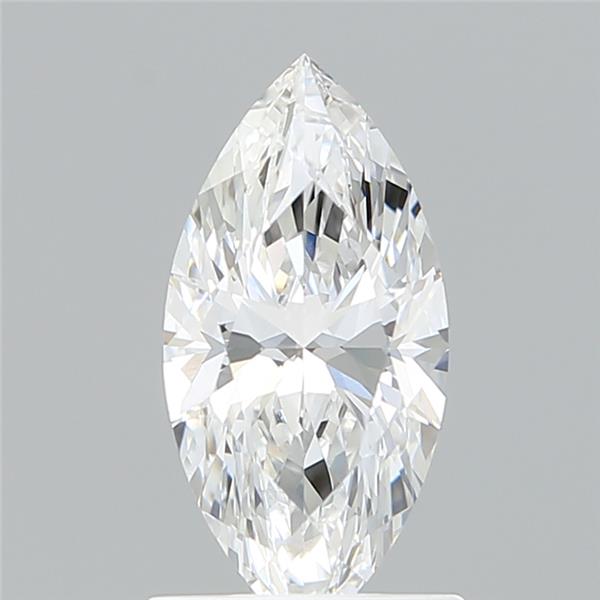 1.06 ct. marquise Lab Grown Diamond front image