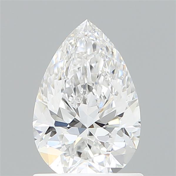1.06 ct. pear Lab Grown Diamond front image