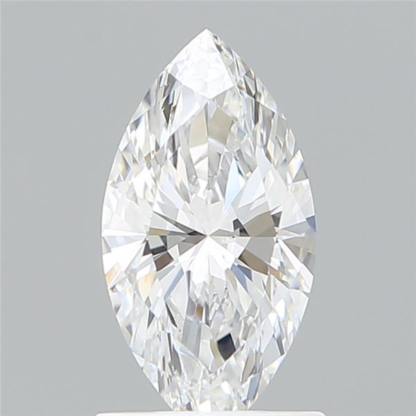 1.09 ct. marquise Lab Grown Diamond front image
