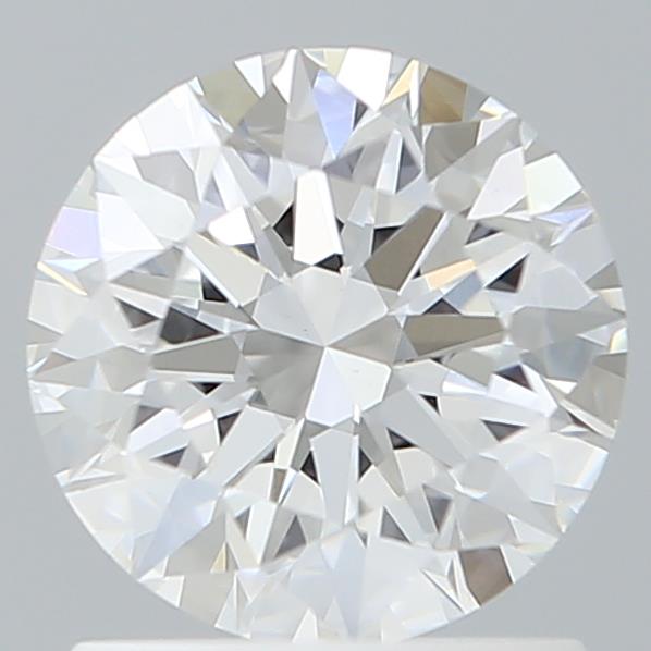 1.29 ct. round Lab Grown Diamond front image