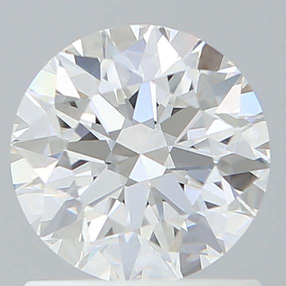 1.09 ct. round Lab Grown Diamond front image