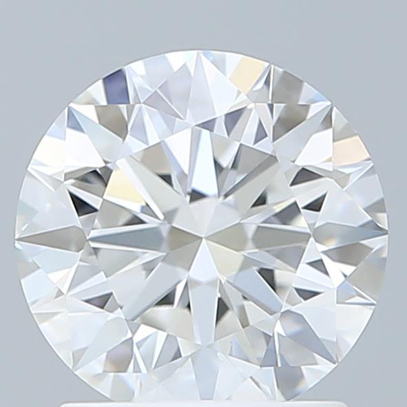 1.60 ct. round Lab Grown Diamond front image