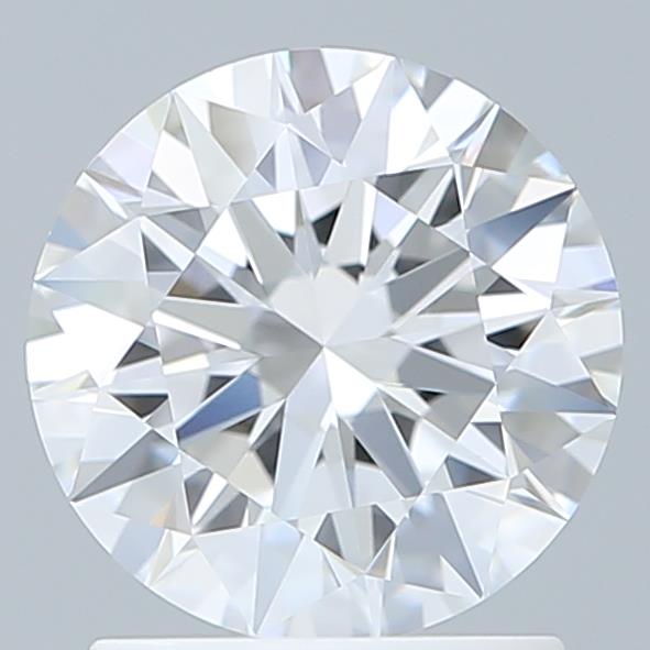 1.60 ct. round Lab Grown Diamond front image