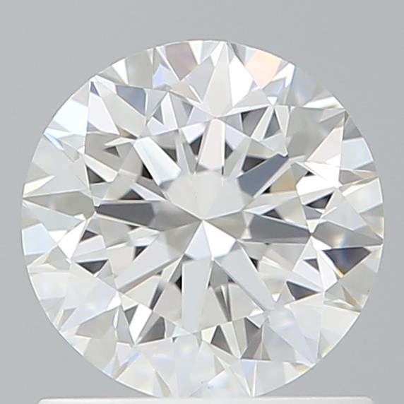 1.06 ct. round Lab Grown Diamond front image