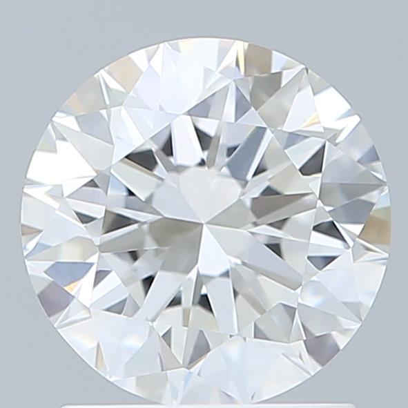 1.58 ct. round Lab Grown Diamond front image