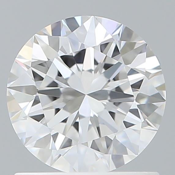 1.05 ct. round Lab Grown Diamond front image