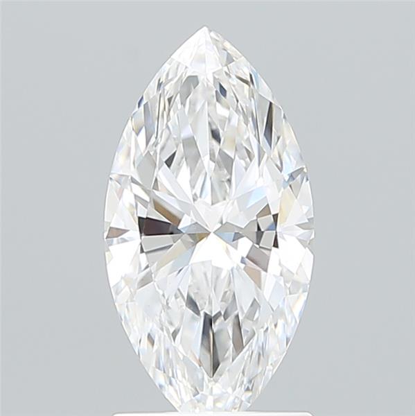1.59 ct. marquise Lab Grown Diamond front image