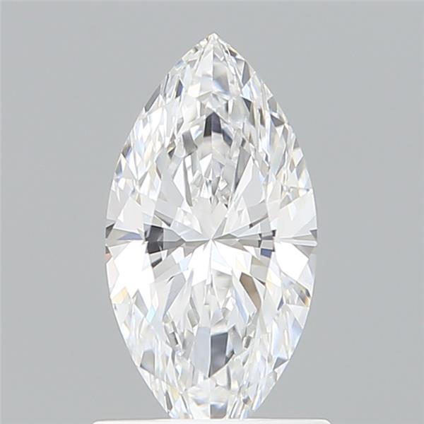 1.05 ct. marquise Lab Grown Diamond front image