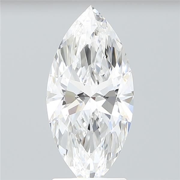2.29 ct. marquise Lab Grown Diamond front image