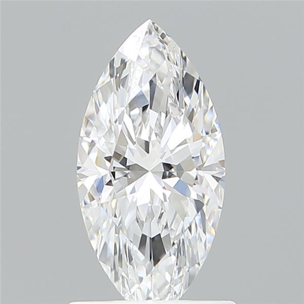 1.05 ct. marquise Lab Grown Diamond front image