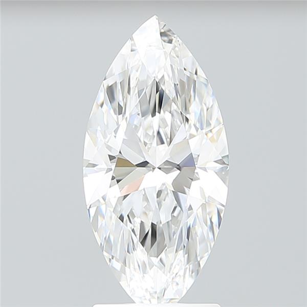 2.29 ct. marquise Lab Grown Diamond front image