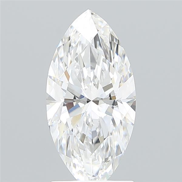 1.84 ct. marquise Lab Grown Diamond front image