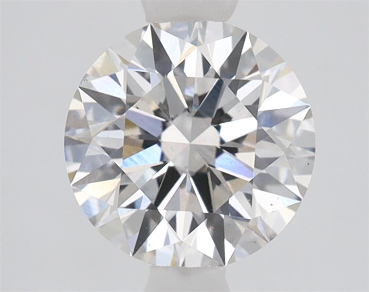 1.50 ct. round Lab Grown Diamond front image