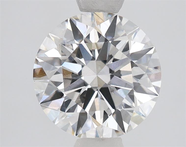 1.55 ct. round Lab Grown Diamond front image