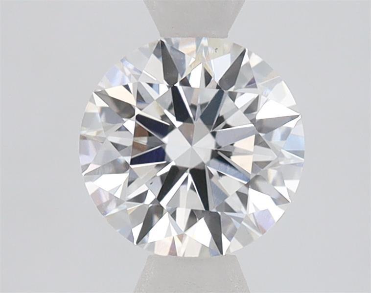 1.06 ct. round Lab Grown Diamond front image