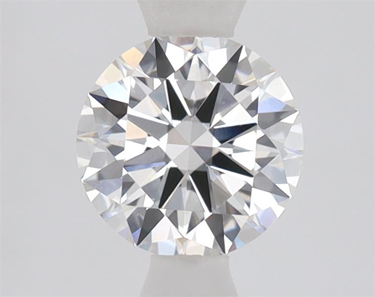 1.02 ct. round Lab Grown Diamond front image