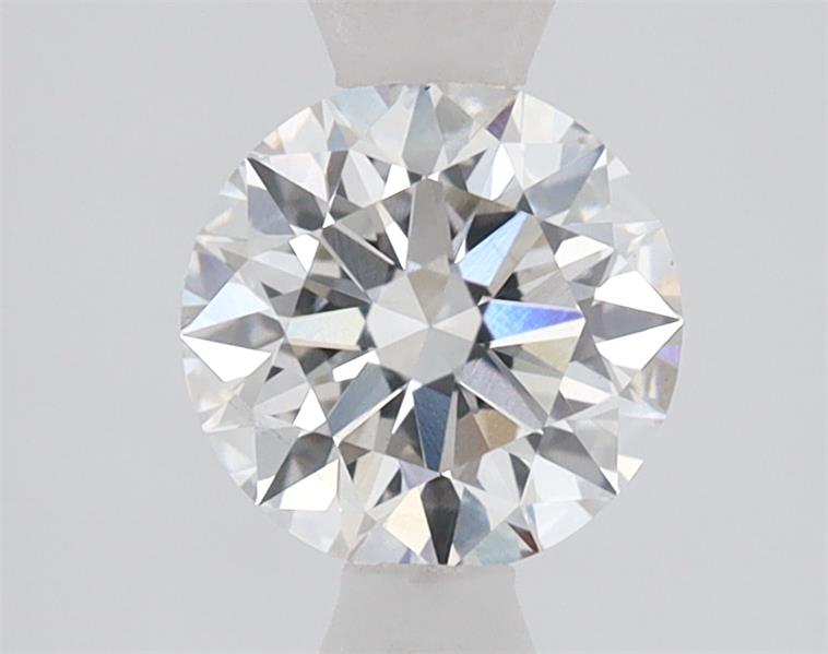 1.06 ct. round Lab Grown Diamond front image