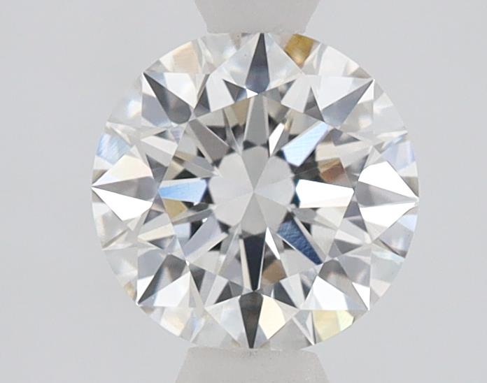 1.01 ct. round Lab Grown Diamond front image