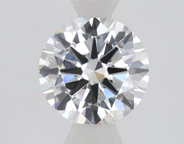 1.01 ct. round Lab Grown Diamond front image