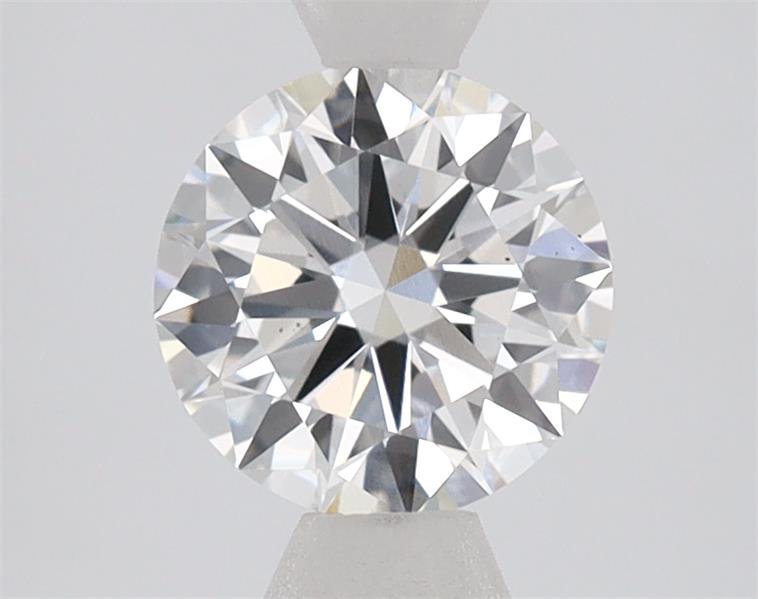 1.03 ct. round Lab Grown Diamond front image