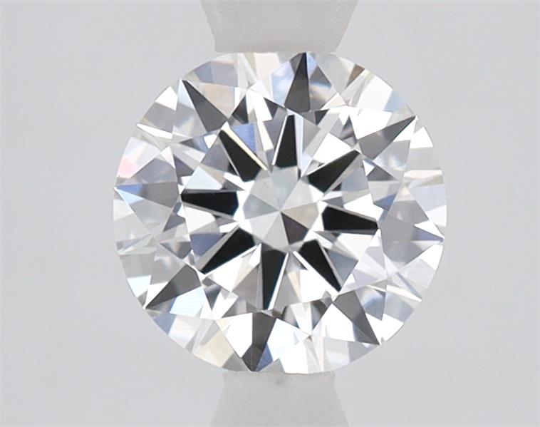 1.06 ct. round Lab Grown Diamond front image