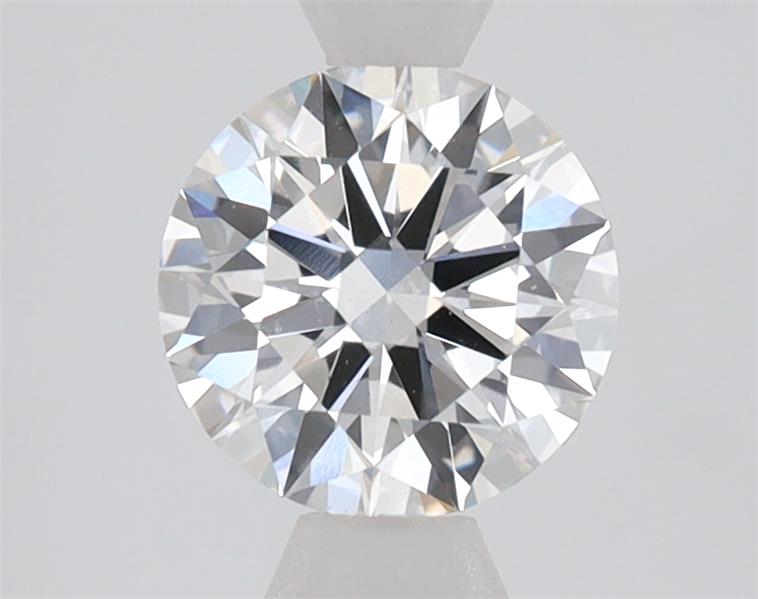 1.04 ct. round Lab Grown Diamond front image