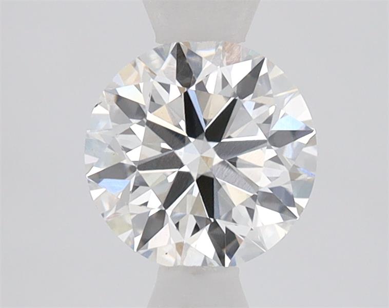 1.03 ct. round Lab Grown Diamond front image