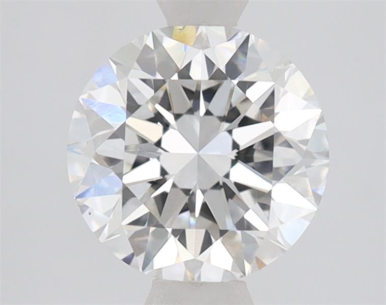 1.50 ct. round Lab Grown Diamond front image