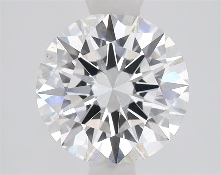 1.51 ct. round Lab Grown Diamond front image
